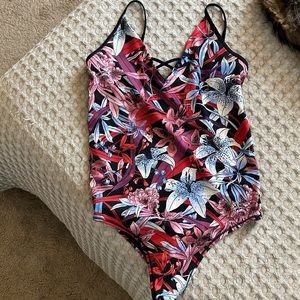 Lululemon bathing suit